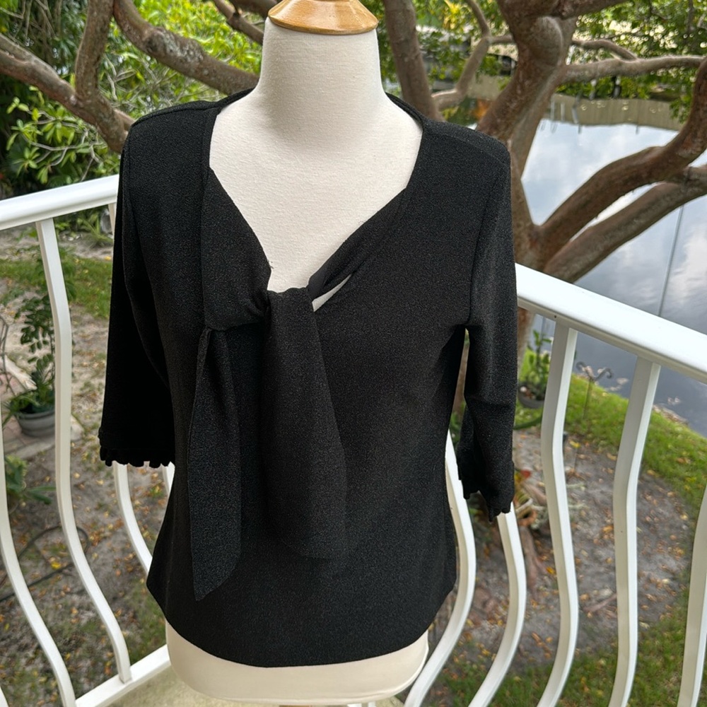 Marina Gigli top size small